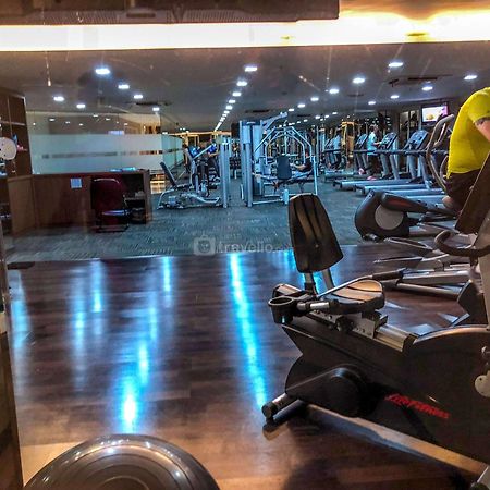 ג'קרטה 1Br Apartment At Casa Grande Residence Near Kota Kasablanka By Travelio מראה חיצוני תמונה